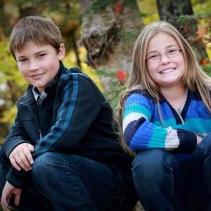 Meet your Posher, Margaret